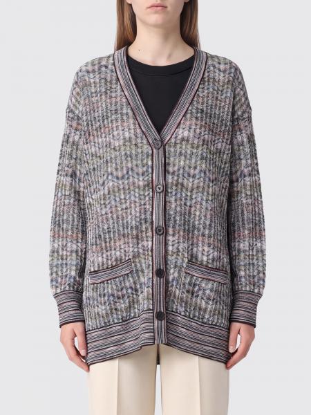 Sweater woman Missoni