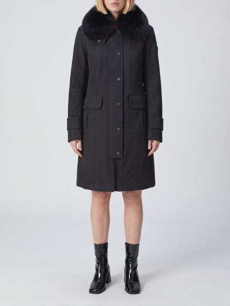 Coat woman Peuterey