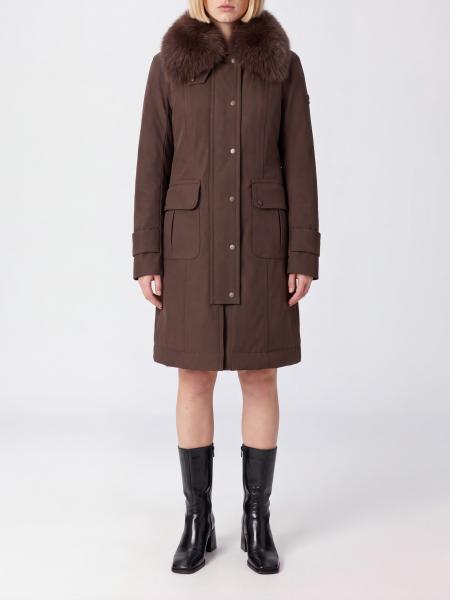 Coat woman Peuterey