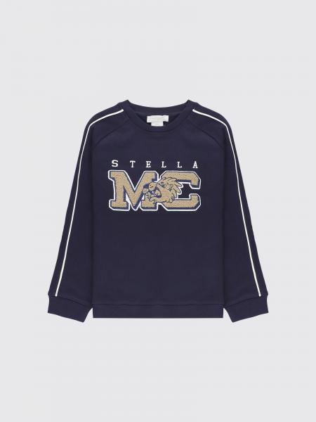 Jersey niños Stella McCartney Kids