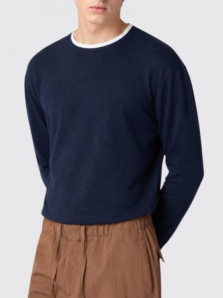 T-shirt men Lardini