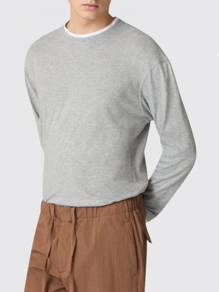 T-shirt men Lardini