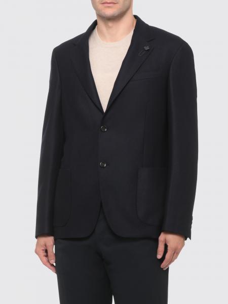 Veste homme Lardini