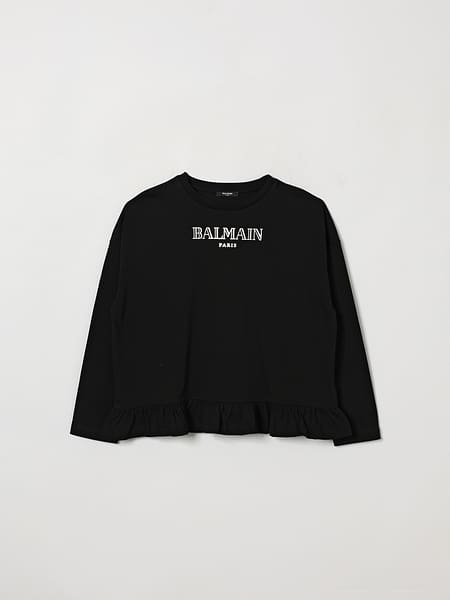 T-shirt kids Balmain