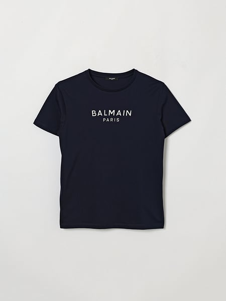 Polo shirt kids Balmain