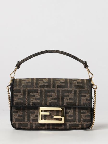Mini bag woman Fendi