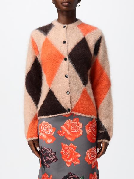 Sweater woman MSGM