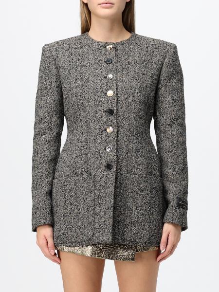 Jacket woman MSGM
