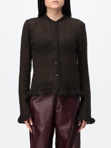 Sweater woman MSGM