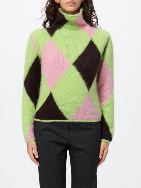 Sweater woman MSGM