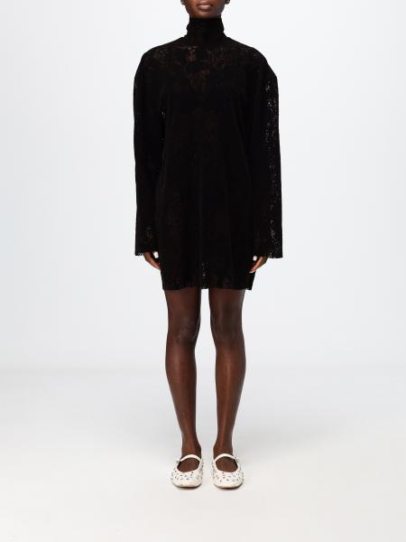 Dress woman MSGM