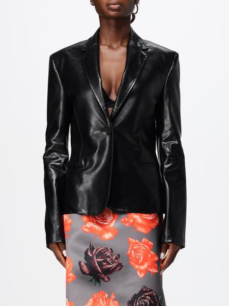 Jacket woman MSGM