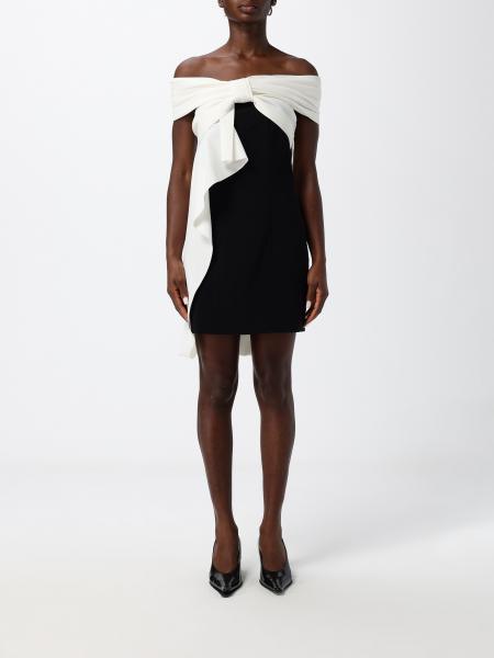 Dress woman MSGM
