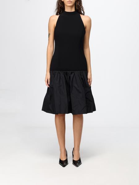 Dress woman MSGM