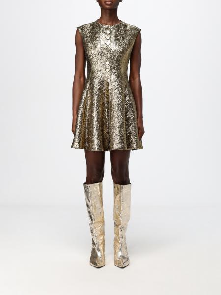 Dress woman MSGM