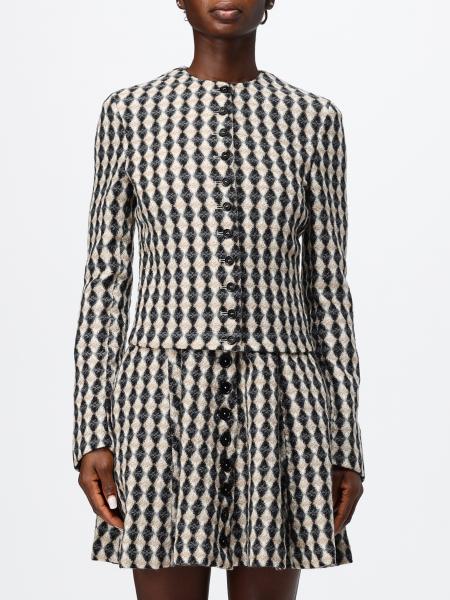 Jacket woman MSGM