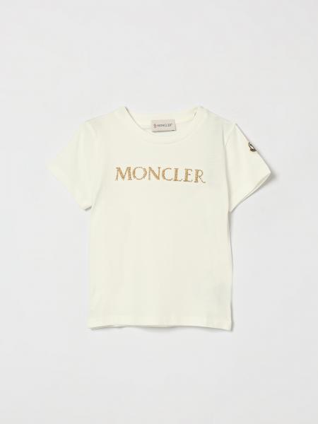 T-shirt kids Moncler