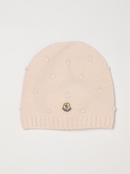 Chapeau enfant Moncler