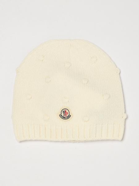 Chapeau enfant Moncler