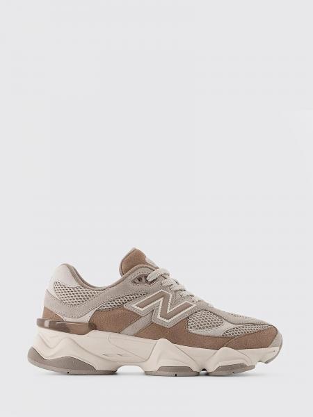 Trainers kids New Balance