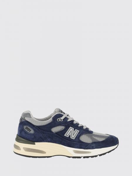 Baskets homme New Balance