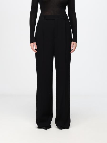 Pants woman Saint Laurent