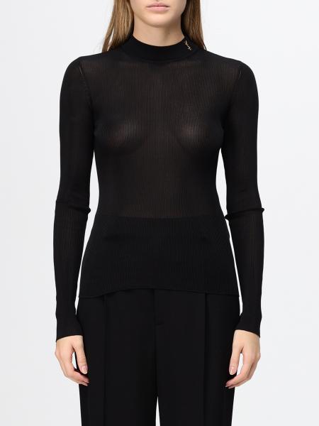 Top woman Saint Laurent
