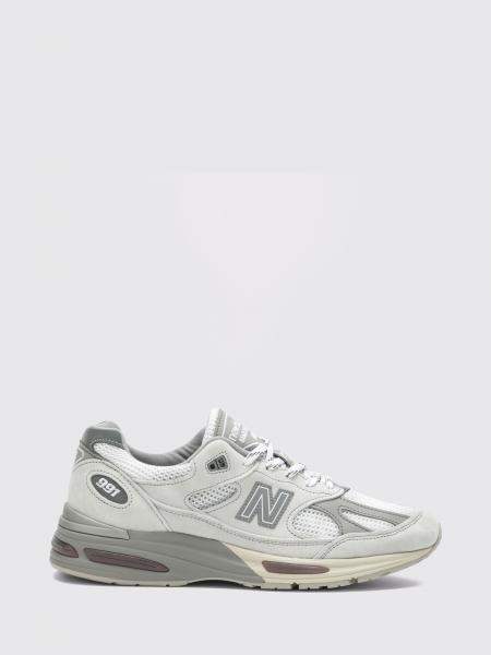 Baskets homme New Balance