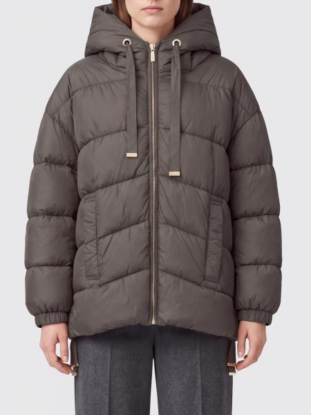 Jacket woman Max Mara The Cube