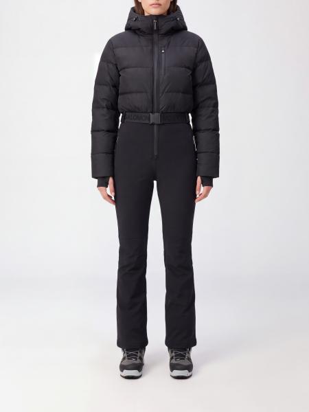 Jumpsuit woman Yves Salomon