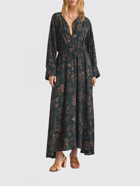 Dress woman MomonÌ
