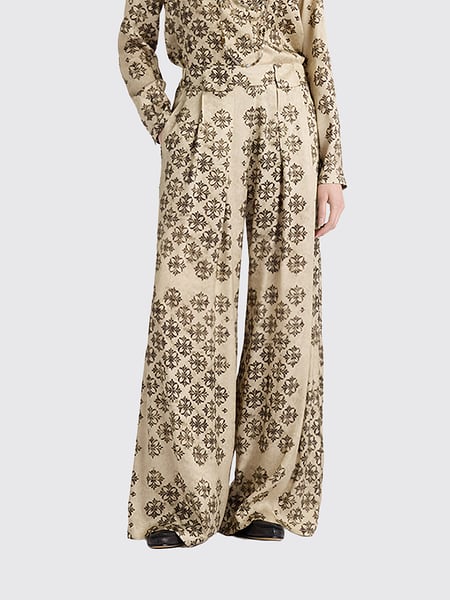 Pants woman MomonÌ