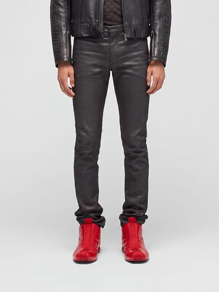 Jeans men Gucci