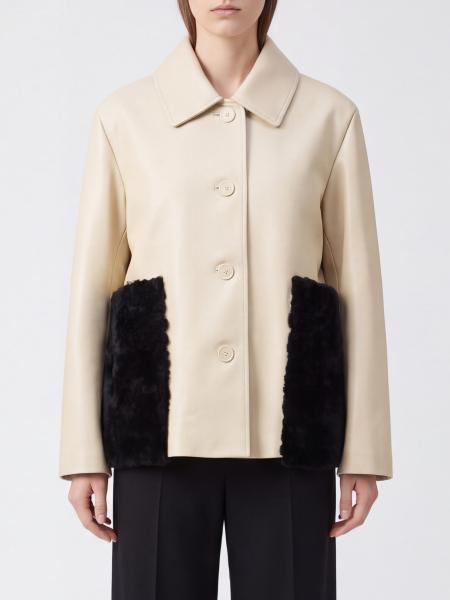 Jacket woman Loewe
