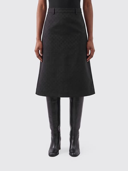 Skirt woman Gucci