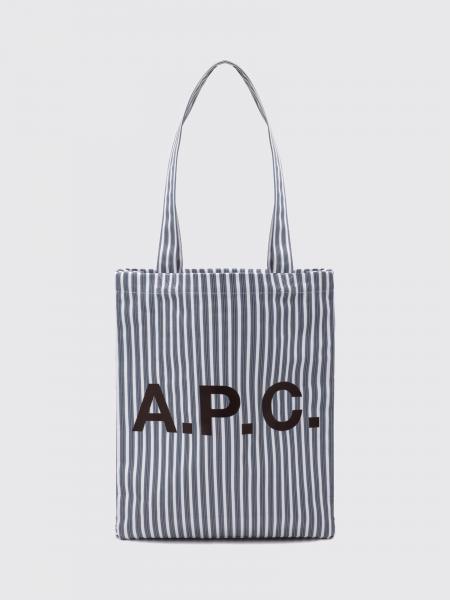 Tragetasche damen A.P.C.