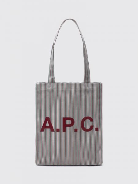 Tragetasche damen A.P.C.