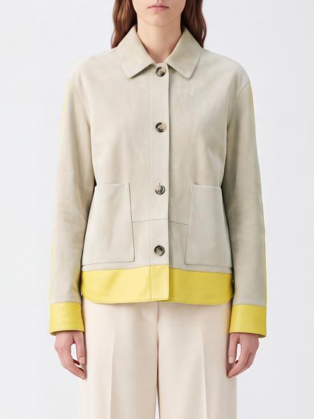 Jacket woman Loewe