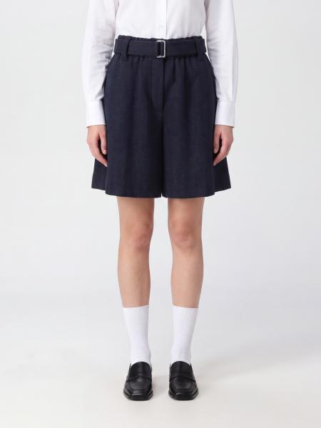 Shorts woman Brunello Cucinelli