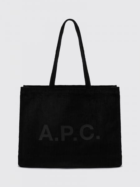 Tragetasche damen A.P.C.
