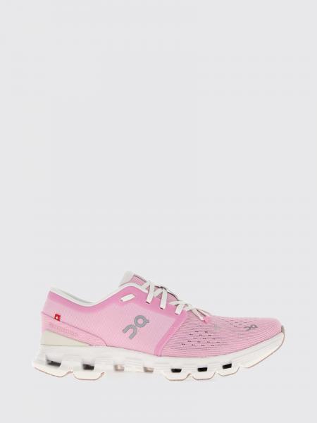 Sneakers woman On