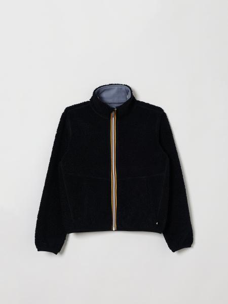 Jacket kids K-way
