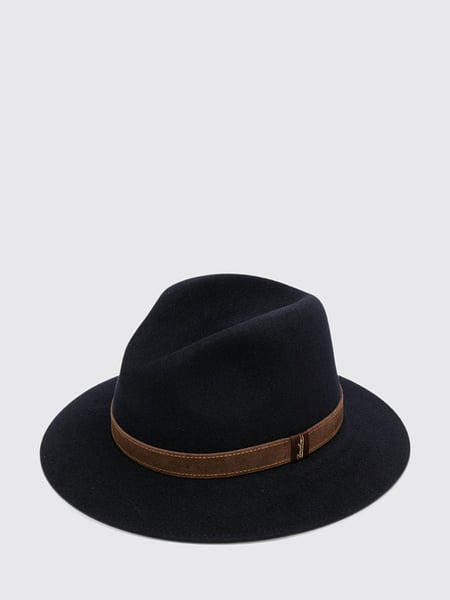Hat men Borsalino