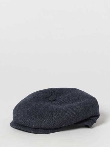 Hat men Borsalino