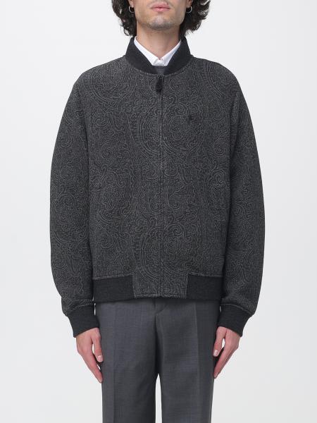 Jacket men Etro