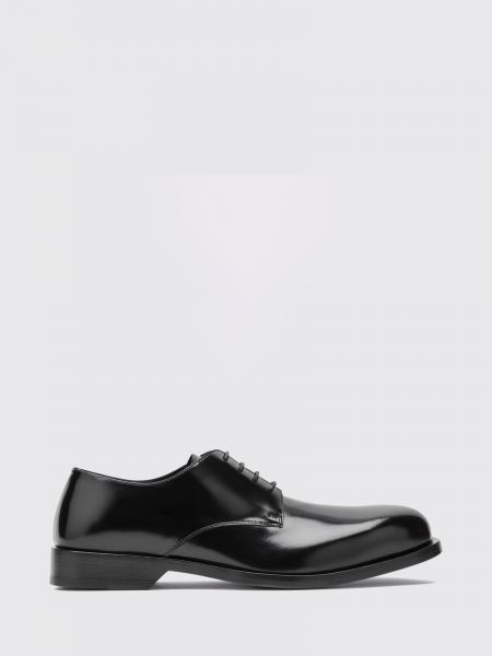 Brogue shoes men Loewe