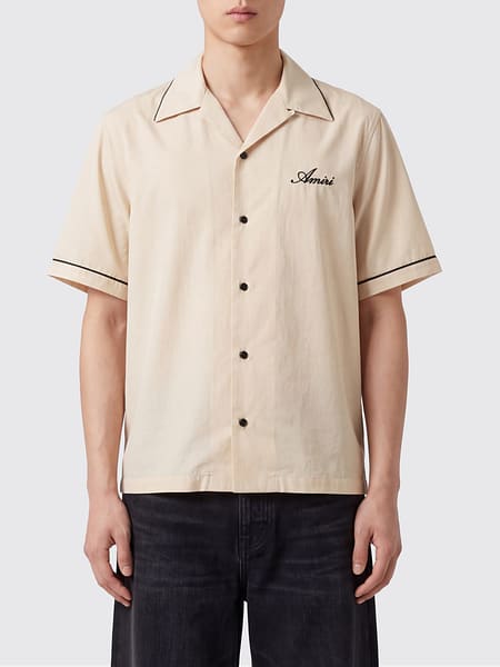 Camisa hombre Amiri