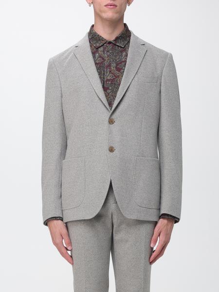 Jacket men Etro