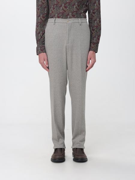 Pants men Etro