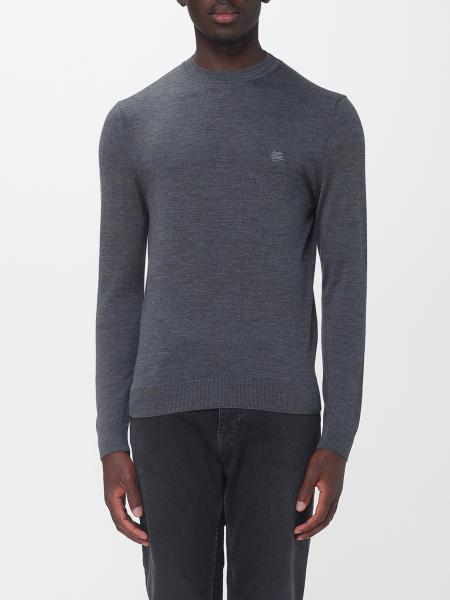 Sweater men Etro